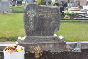 McGreal Paddy Feigh, Lisacul